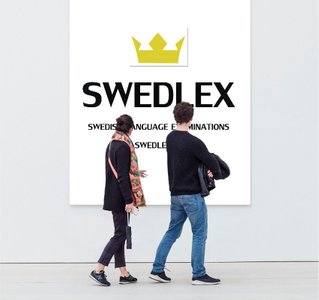 Sweex Swedish language examinations