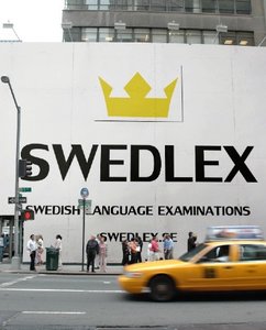 Swedex Examinations