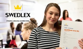 С нашими преподавателями вы сможете подготовиться к самым распространенным в мире международным экзаменам: Swedlex и TISUS